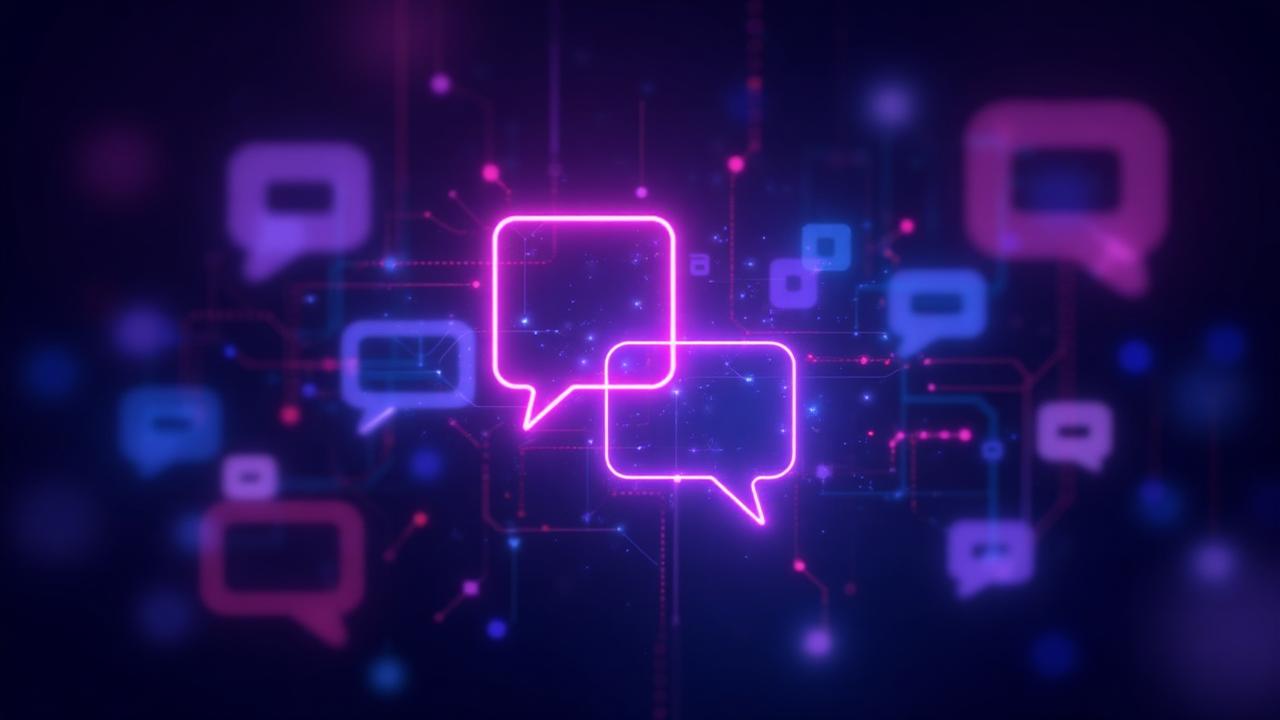 Smart Chat Assistants